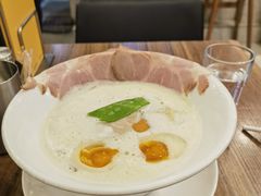 -真打拉面·日式拉面新流派(体育西横街店)