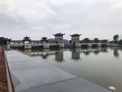 -长洲岛