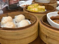 -潮福城大酒楼·潮粤菜·港式点心(阳光城店)