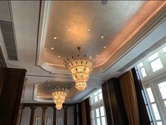 -鹭禧·中餐厅(厦门波特曼七星湾酒店)