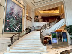 -上海兴国宾馆 丽宫中餐厅