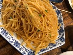 -卧龙堡客栈·中餐厅(古北水镇店)