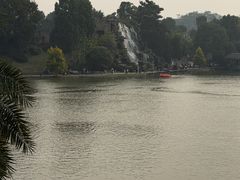 -枫香湖儿童公园