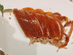 -在前门·烤鸭北京菜(五月花广场店)