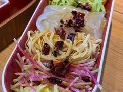 -永红源啤酒·烧烤·海鲜·大排档(青特城店)