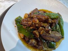 -周渝食惦·酸菜鱼精致川菜(横岗店)