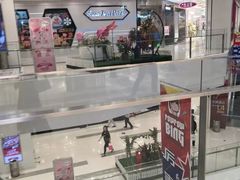 -凯德广场(武胜路店)