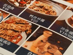 -刘师父老汉口江湖菜(蔡锷路店)