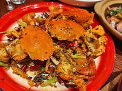 -南海渔家•海鲜•正宗海南菜(海棠湾店)