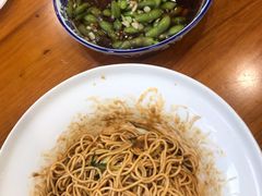 -牧人巷子·大锅羊汤·暴走牛骨(大成路店)