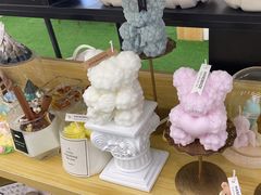 -郑在DIY·潮玩银饰绘画手作(中央大道旗舰店)