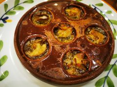 法式焗蜗牛-萨莉亚意式餐厅(天河城购物中心店)