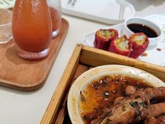 -蔡澜点心·粤菜(月星环球港店)