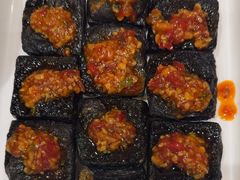 -辛香味烧鱼馆·非遗技艺·排骨红烧肉(光谷医药园店)