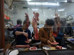 -潮汕良记牛肉火锅(洪武路店)