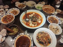 -八碗湘长沙市井菜(坡子街店)