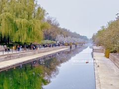 -元大都城垣遗址公园