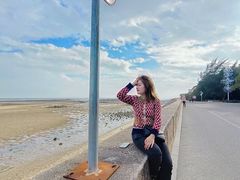 -北海金海湾红树林生态旅游区