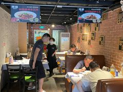 -湘语·湖南家常菜(新洲店)