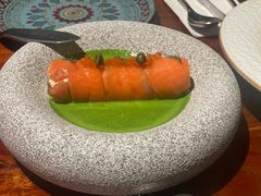 -格鲁·秀色Georgia’s Feast