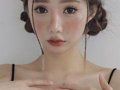 -金夫人化妆摄影职业培训学校