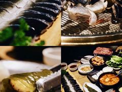 -泥炉烧肉师(新街口金銮巷店)