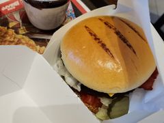 -肯德基(新佛罗伦萨店)