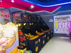 -风云再起游乐汇(皇城恒隆广场店)