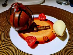 -Le Bistrot de Racine