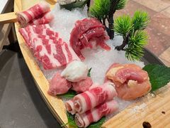 -滋粥楼·顺德菜(番禺广场总店)