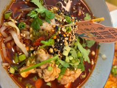 -花盐街·四川乐山小吃(西单大悦城店)