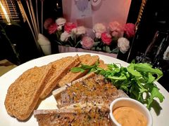 -小火花·干式熟成牛排馆Spark SteakHouse(剑桥郡店)