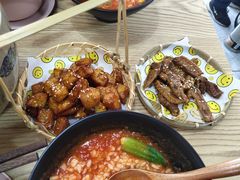 -叁肆食串钵钵鸡