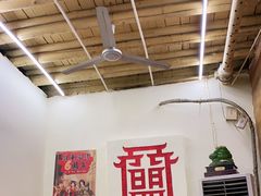 大堂-盟重烧烤(东瓜山创始店)