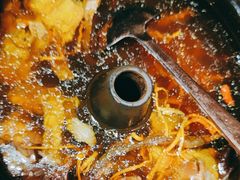 -云海肴云南菜·蒸汽石锅鱼(北京良乡华冠店)