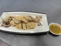 -海宝酒家(中山四路店)