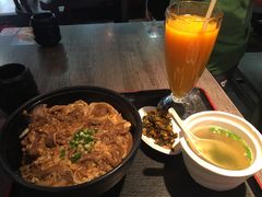 -味千拉面(又一城店)