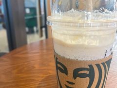 -星巴克(北京门头沟长安天街店)