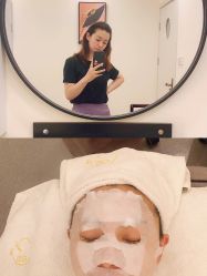 -康颜SPA自然疗愈皮肤管理中心