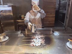 -蓝珊甄选海鲜自助·火锅大排档(近阿那亚店)