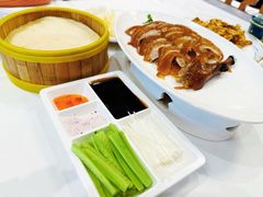 -福来居烤鸭店(天坛二店)