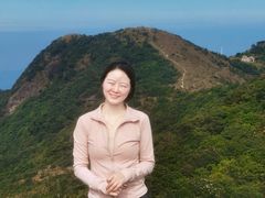 -七娘山
