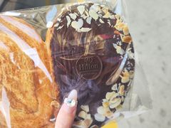 -V咖啡(兰州盛达希尔顿酒店)