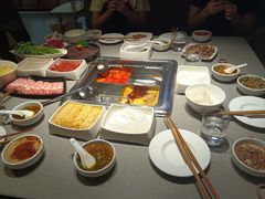 -海底捞火锅(万嘉360广场店)