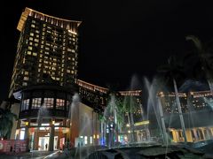 -三亚湾红树林度假世界(木棉酒店)