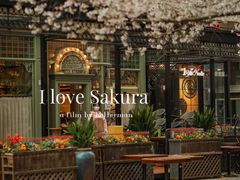 -玛格萝妮比萨屋(四平店)