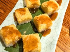 黄米面凉糕-天元奎饭店(总店)
