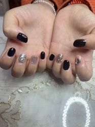 -兰韵美甲美睫纹绣