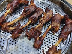 -赶海部落海鲜城(海阳路店)