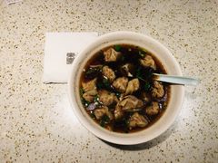 -东园小馆·早茶·淮扬小炒(三盛广场店)